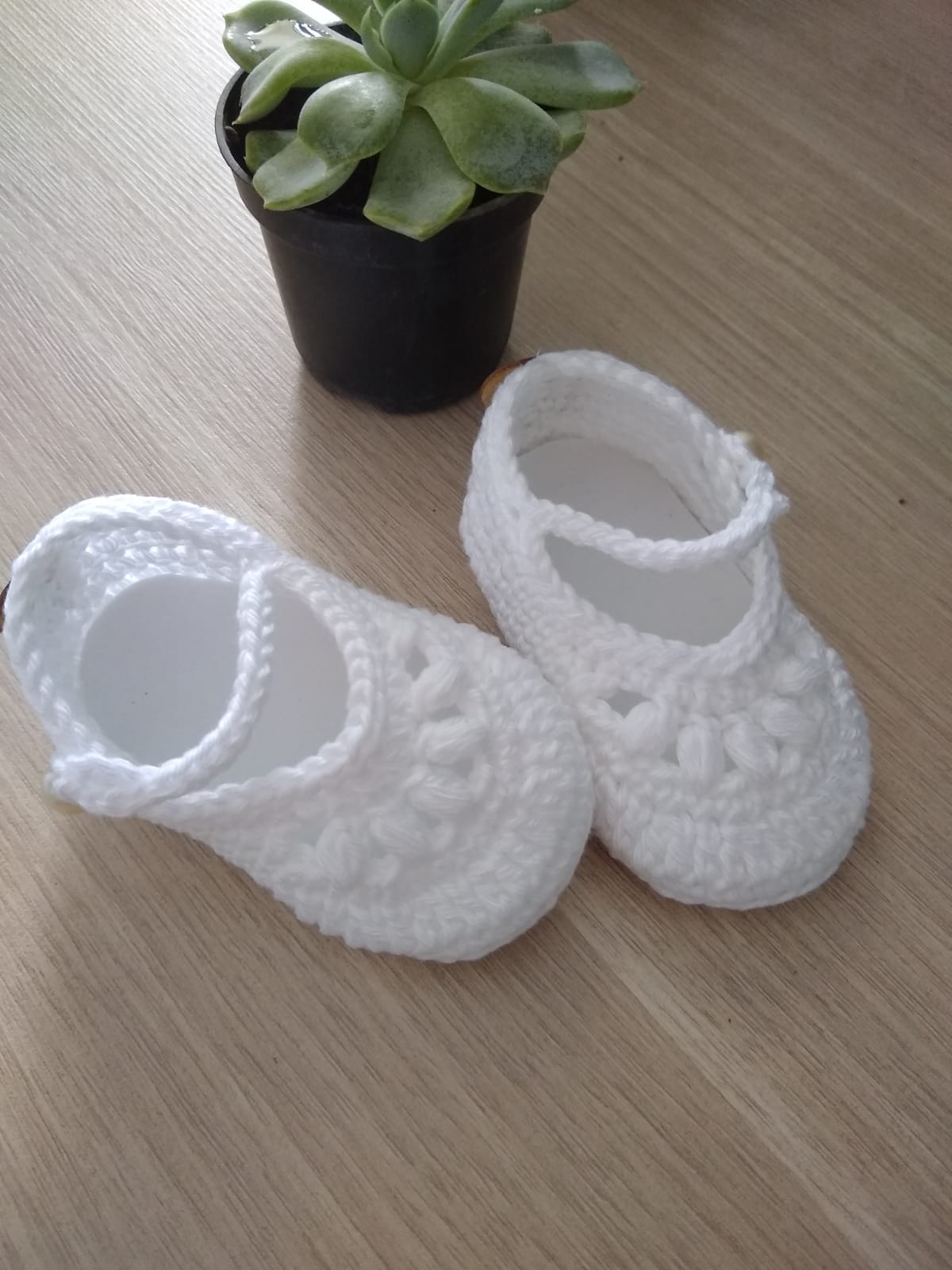 Amigurumi artesanal do Ateliê da Josi